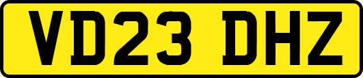 VD23DHZ