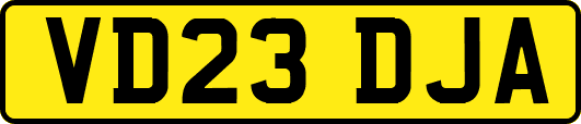 VD23DJA