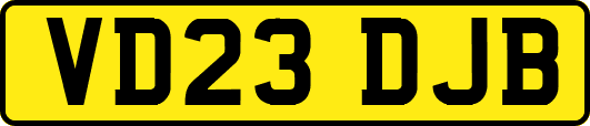 VD23DJB