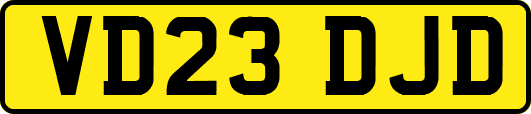 VD23DJD