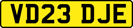 VD23DJE