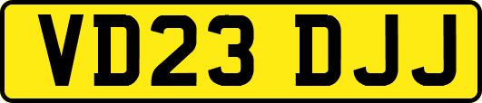VD23DJJ
