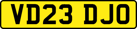 VD23DJO