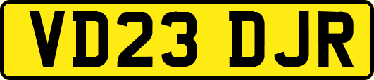 VD23DJR