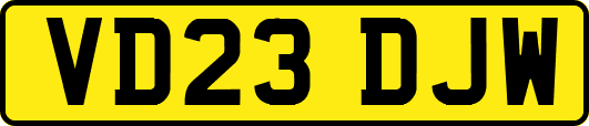 VD23DJW