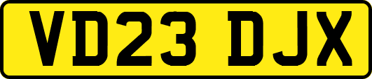 VD23DJX