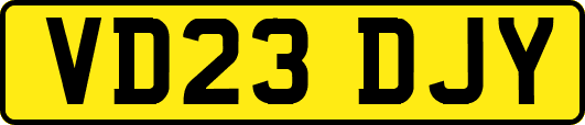 VD23DJY