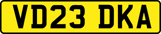 VD23DKA