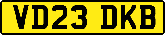VD23DKB