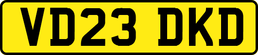 VD23DKD