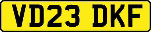 VD23DKF