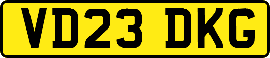 VD23DKG