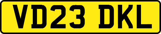 VD23DKL