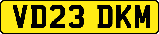 VD23DKM