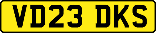 VD23DKS
