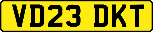 VD23DKT
