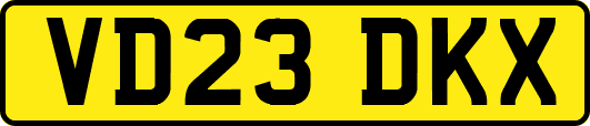 VD23DKX