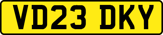 VD23DKY