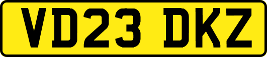 VD23DKZ