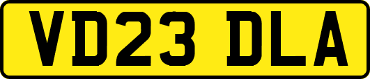 VD23DLA