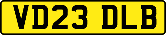 VD23DLB