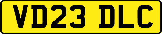 VD23DLC