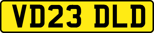 VD23DLD