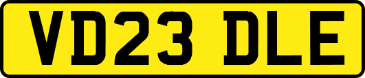 VD23DLE
