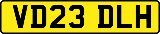 VD23DLH