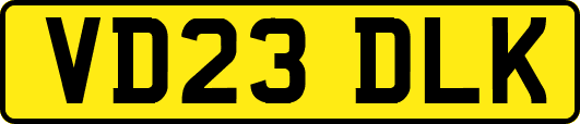 VD23DLK