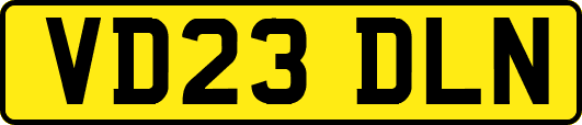 VD23DLN