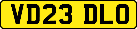 VD23DLO