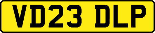 VD23DLP