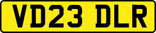 VD23DLR