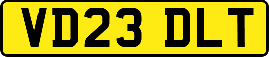 VD23DLT