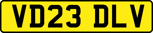 VD23DLV