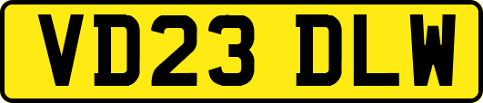 VD23DLW