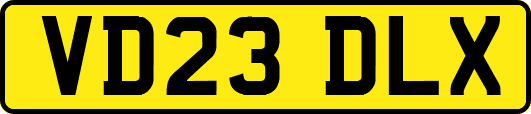 VD23DLX
