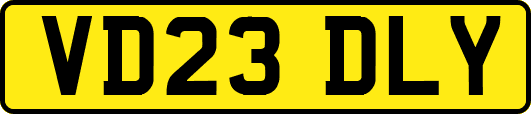 VD23DLY