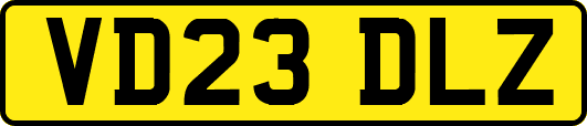 VD23DLZ