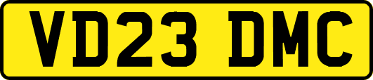 VD23DMC