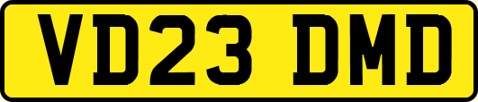 VD23DMD