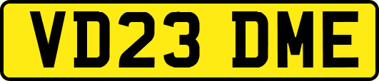 VD23DME