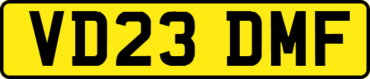 VD23DMF