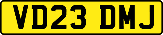 VD23DMJ