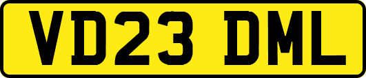 VD23DML