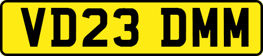 VD23DMM