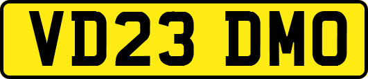 VD23DMO