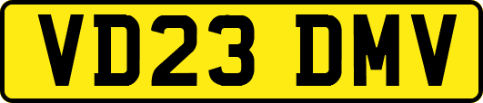 VD23DMV