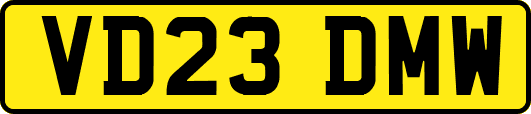 VD23DMW